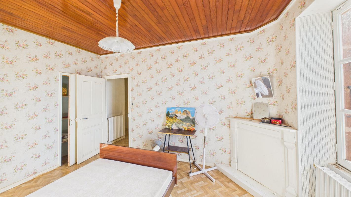 5 bedroom corps de ferme in Saint Cyprien Sur Dourdou, Aveyron, France