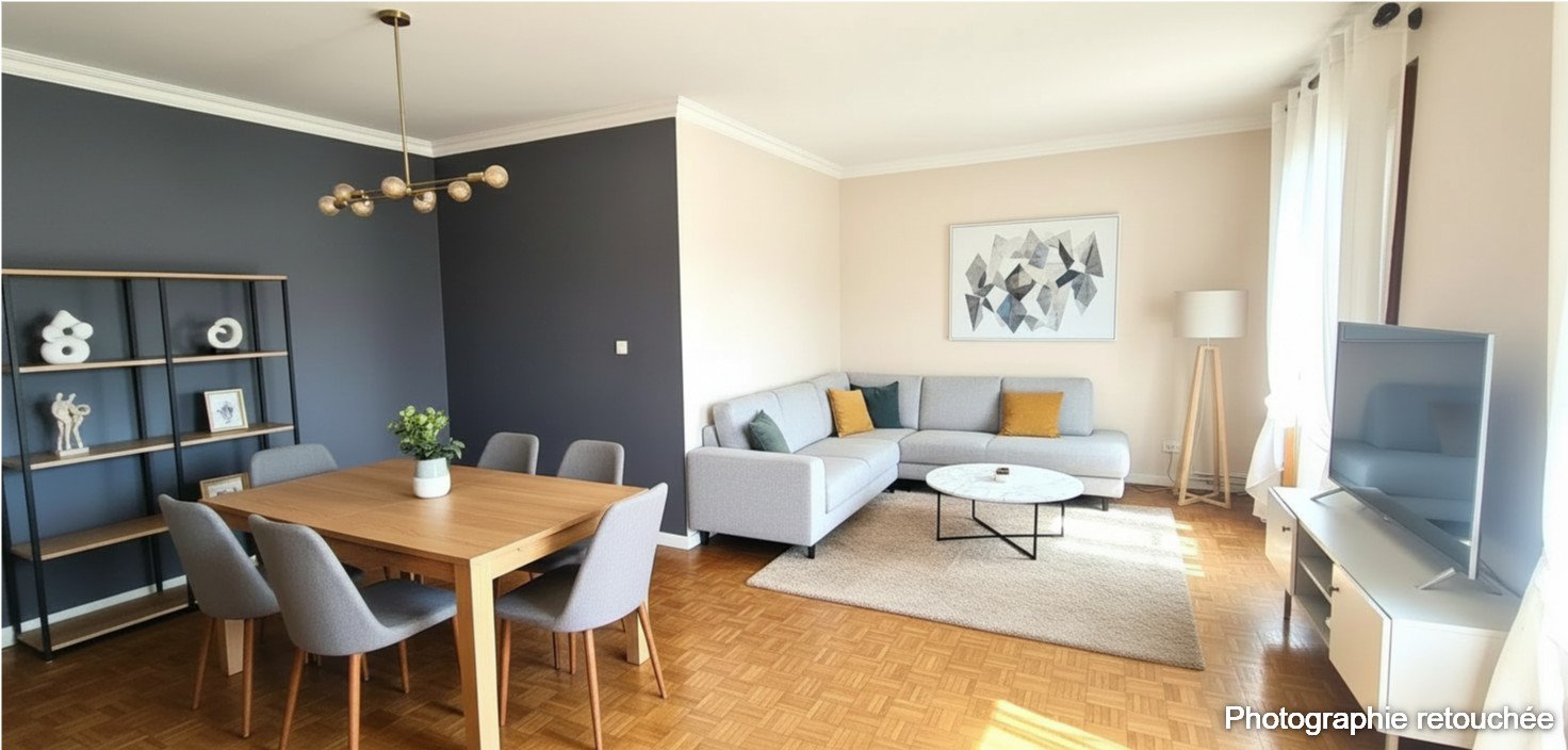3 bedroom t4 in Decazeville, Aveyron, France