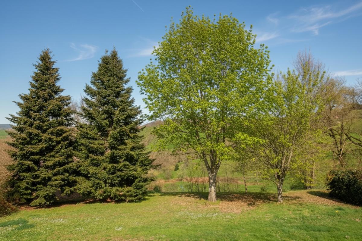 3 bedroom maison individuelle in Flagnac, Aveyron, France