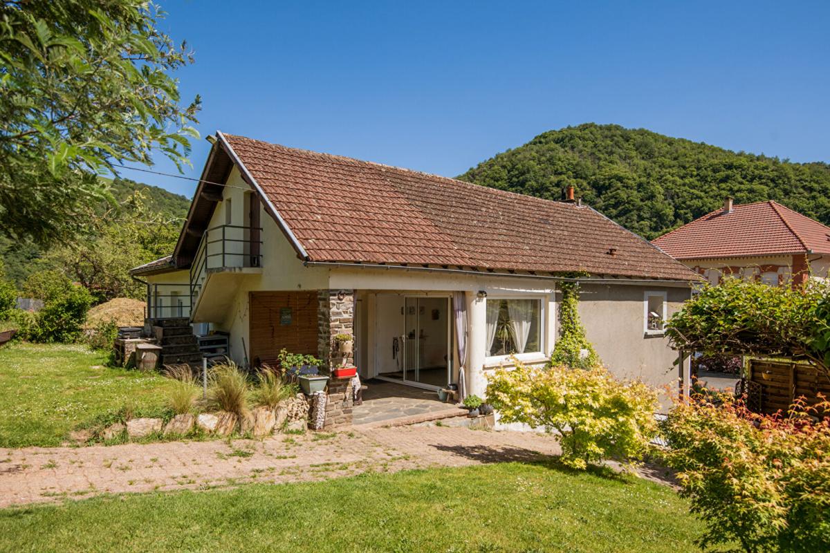 3 bedroom propriete in 12300 Saint Parthem, Aveyron, France