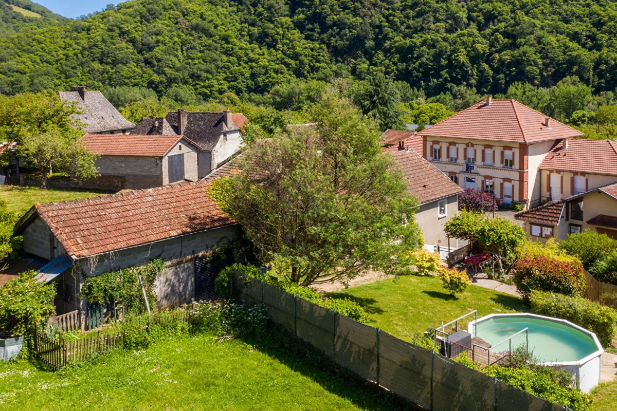 3 bedroom propriete in 12300 Saint Parthem, Aveyron, France