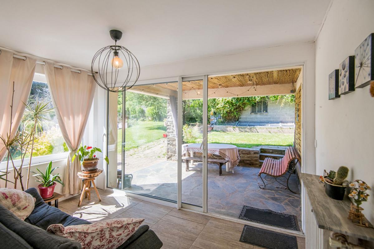 3 bedroom propriete in 12300 Saint Parthem, Aveyron, France