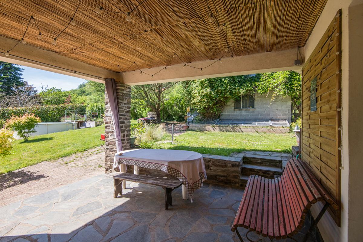 3 bedroom propriete in 12300 Saint Parthem, Aveyron, France