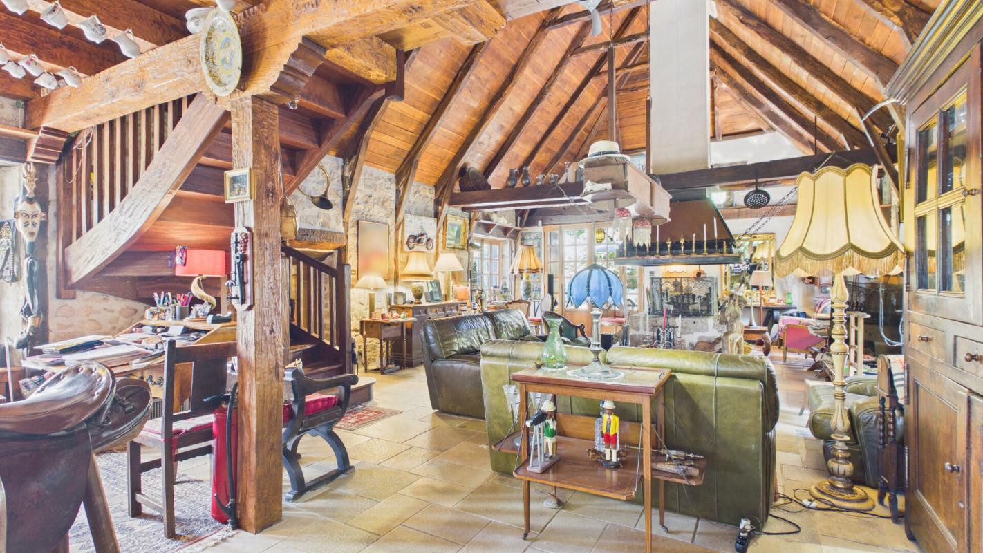 6 bedroom maison in Estaing, Aveyron, France