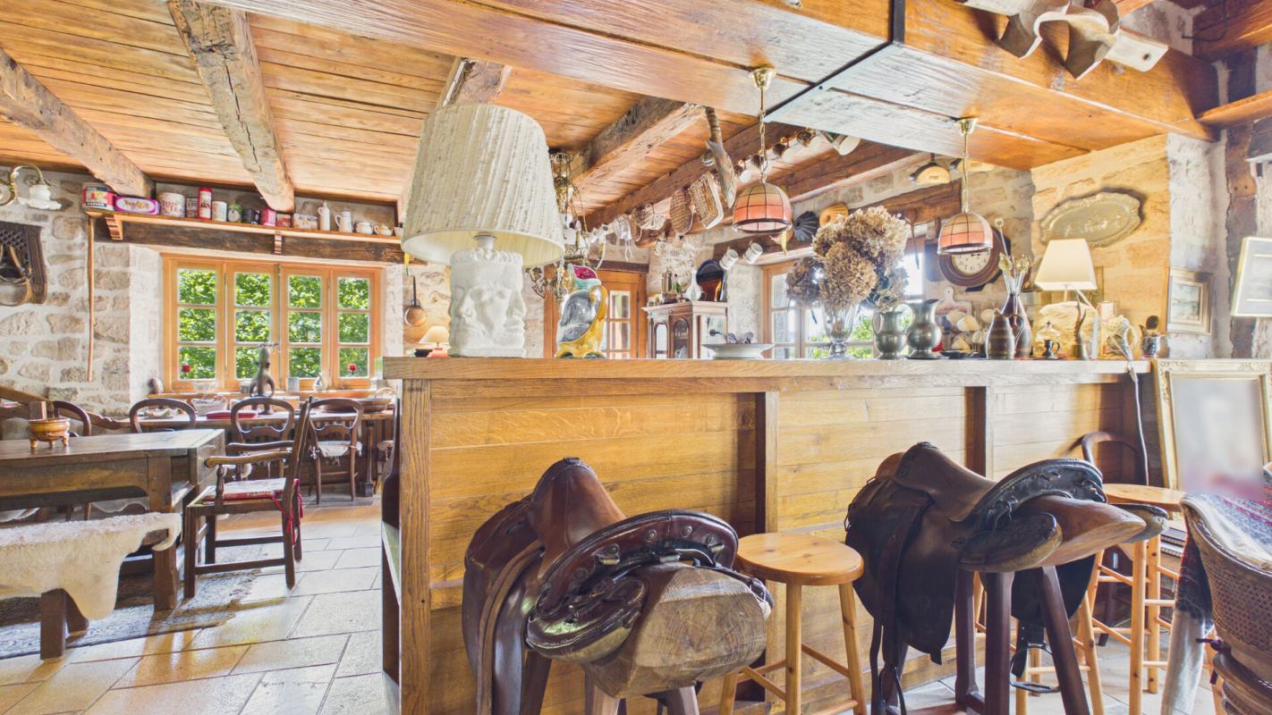 6 bedroom maison in Estaing, Aveyron, France