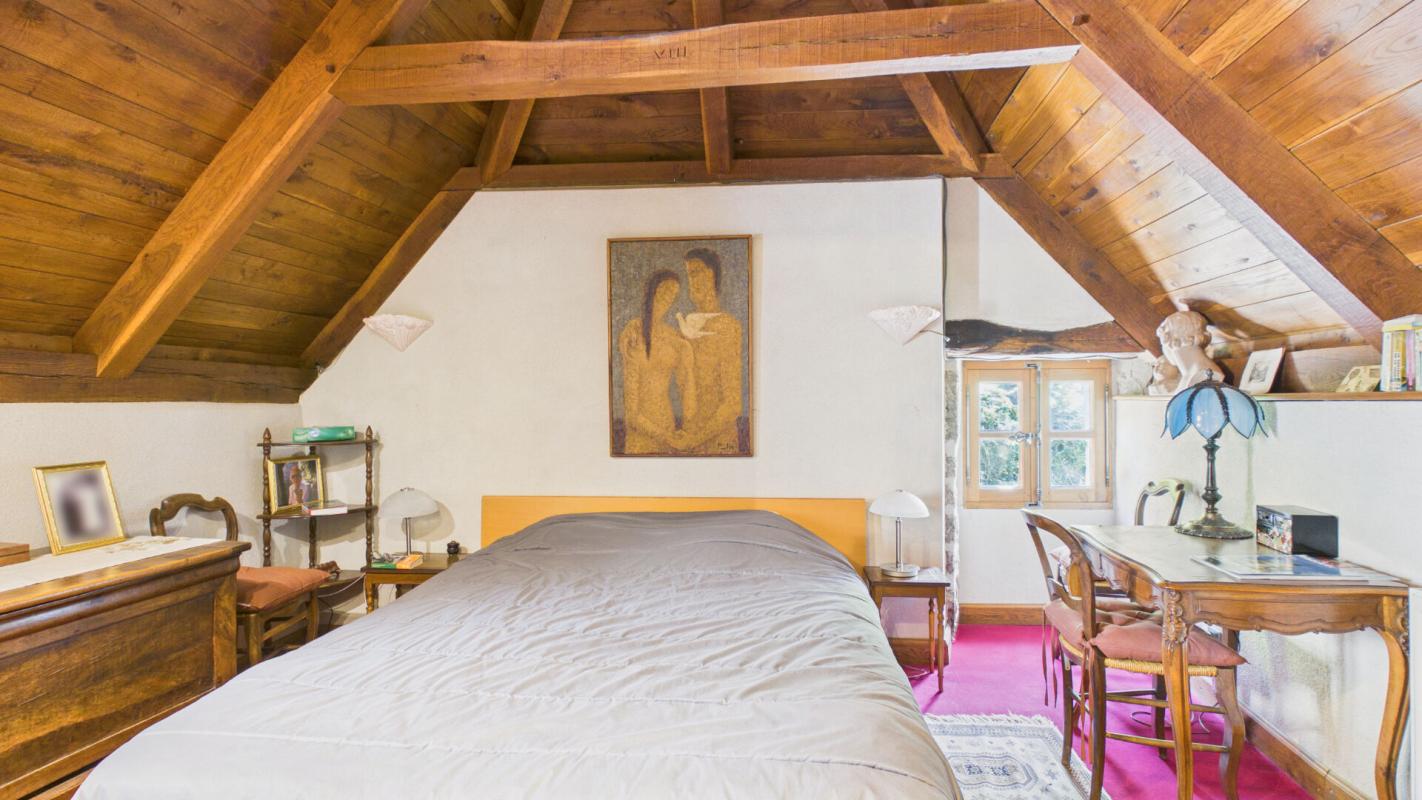 6 bedroom maison in Estaing, Aveyron, France