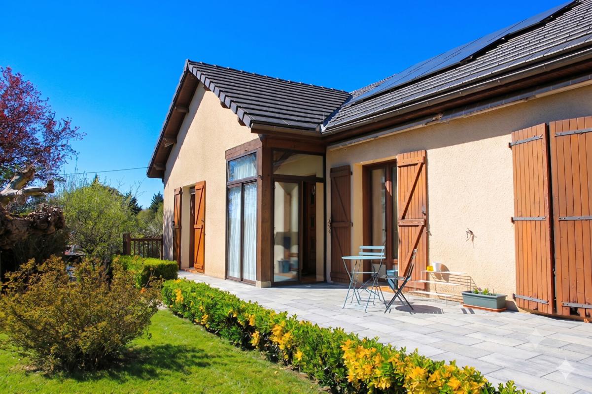 2 bedroom maison individuelle in Montbazens, Aveyron, France