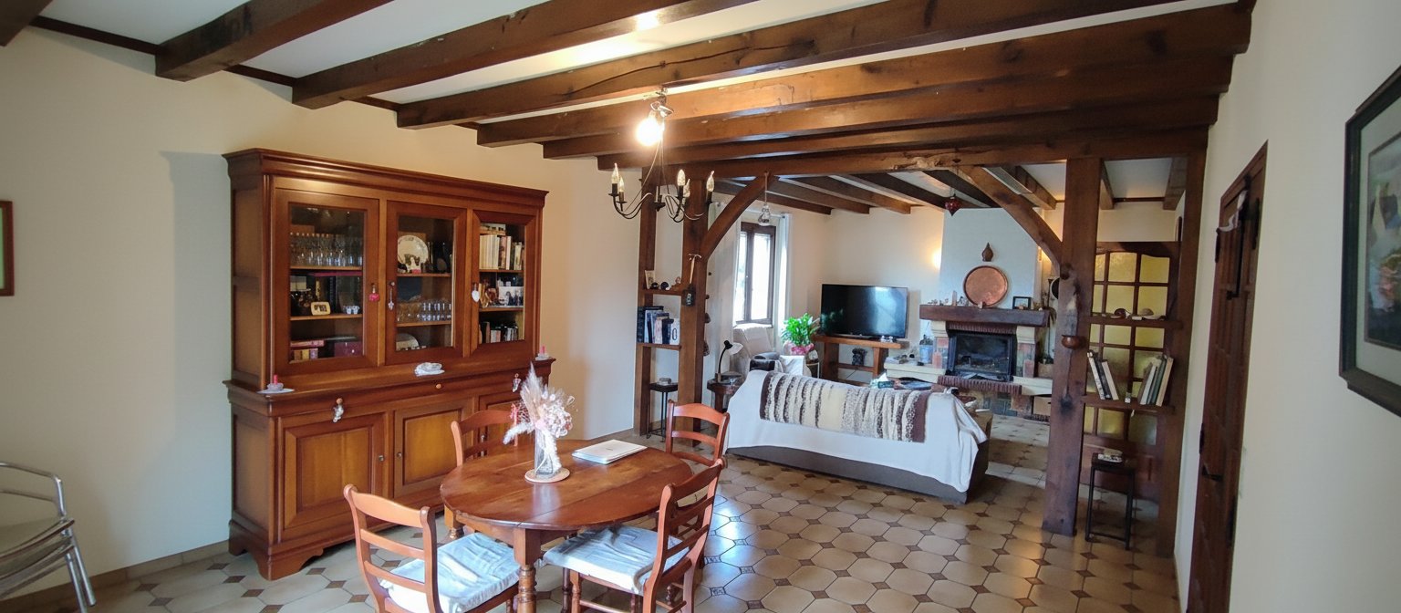 2 bedroom maison individuelle in Montbazens, Aveyron, France
