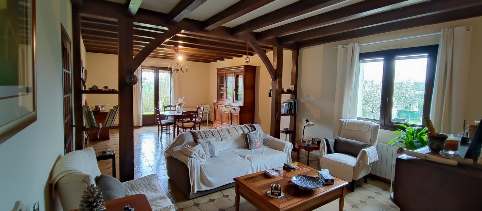 2 bedroom maison individuelle in Montbazens, Aveyron, France