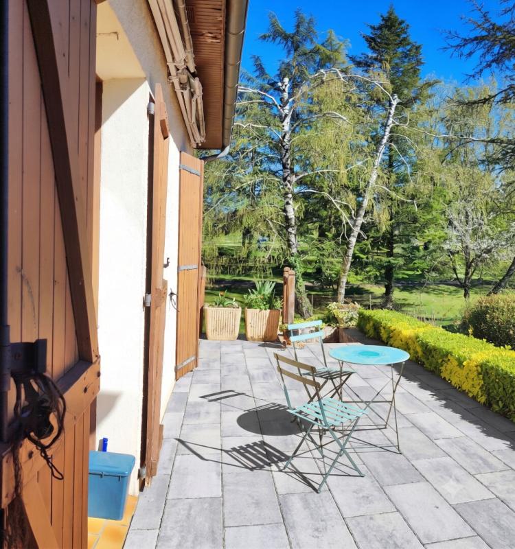 2 bedroom maison individuelle in Montbazens, Aveyron, France