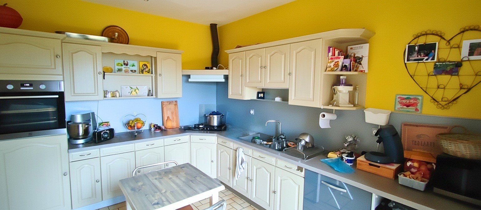 2 bedroom maison individuelle in Montbazens, Aveyron, France