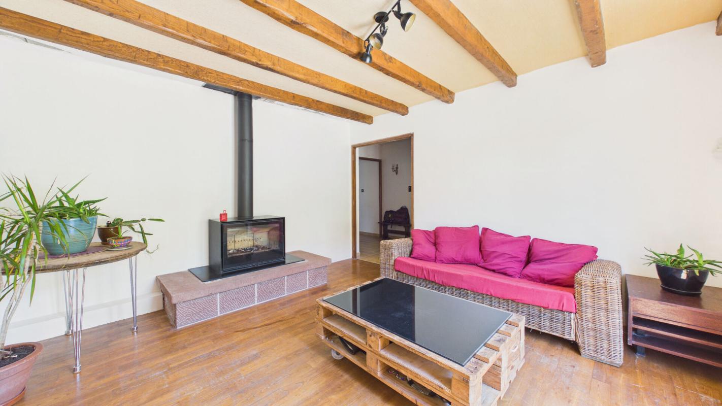 7 bedroom maison in Saint Christophe Vallon, Aveyron, France
