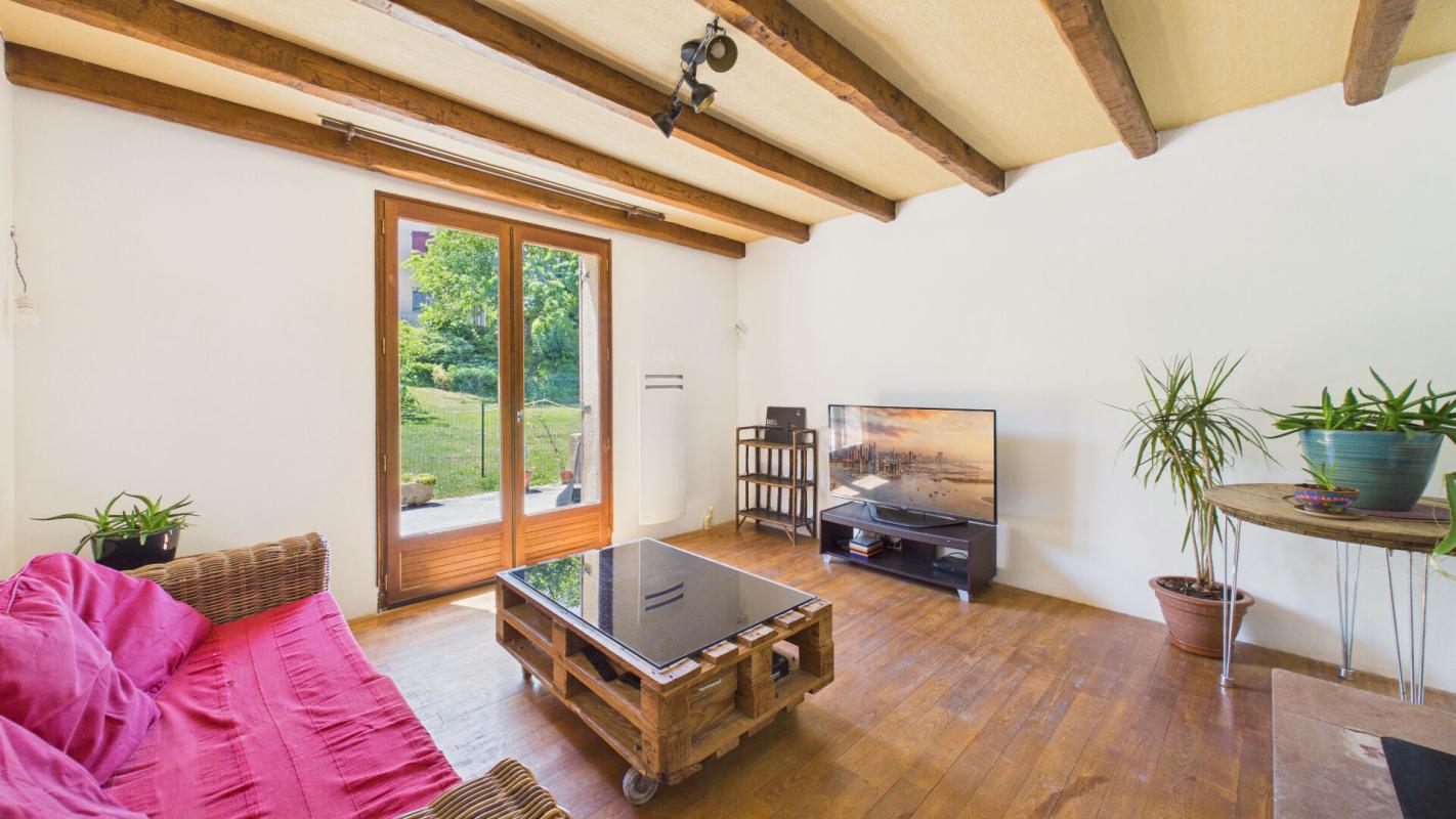 7 bedroom maison in Saint Christophe Vallon, Aveyron, France