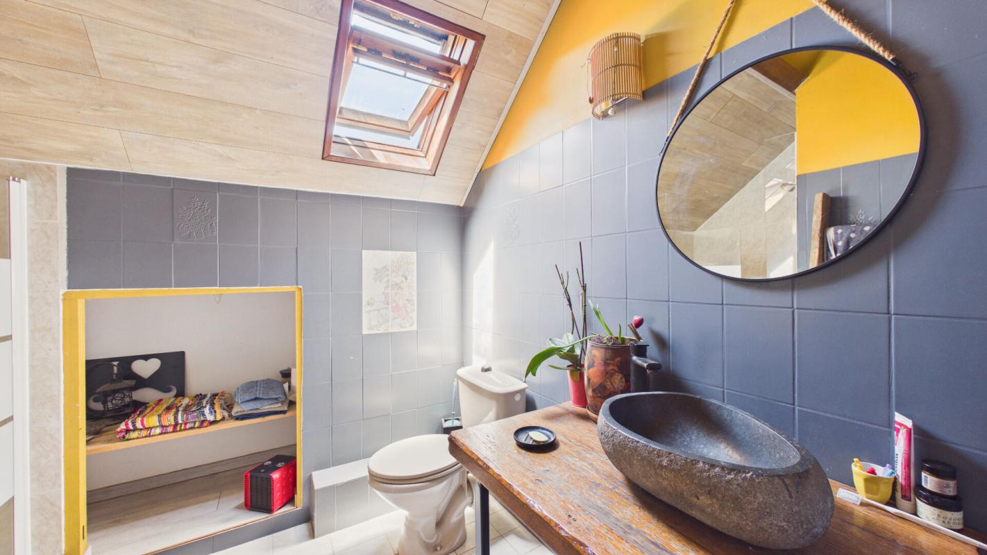 7 bedroom maison in Saint Christophe Vallon, Aveyron, France