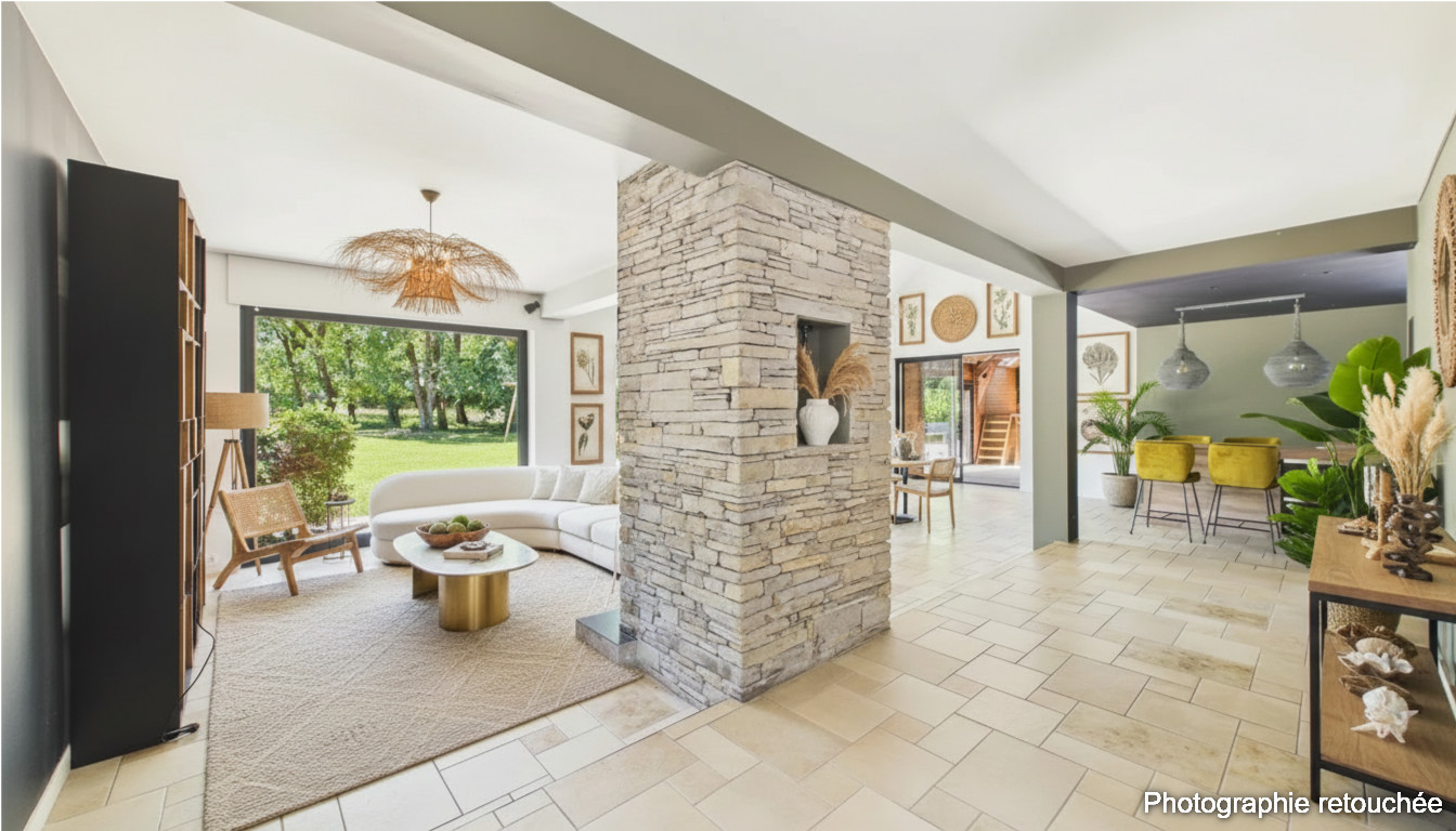 4 bedroom villa in Salles La Source, Aveyron, France