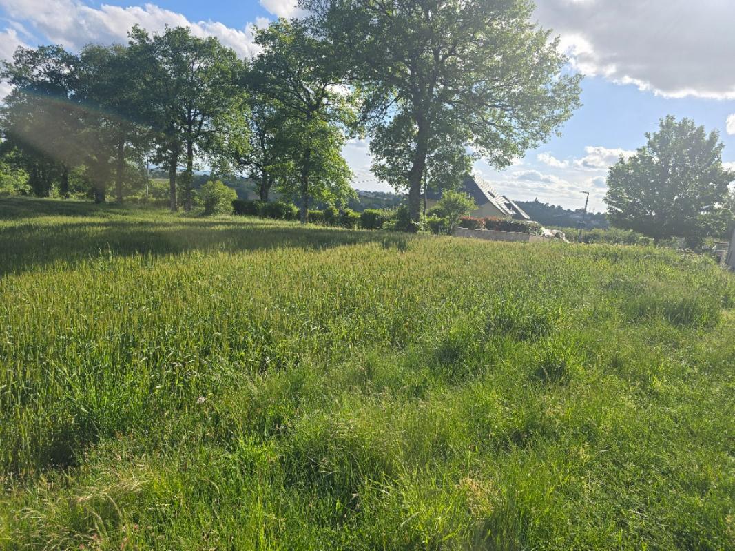 terrain in Baraqueville, Aveyron, France