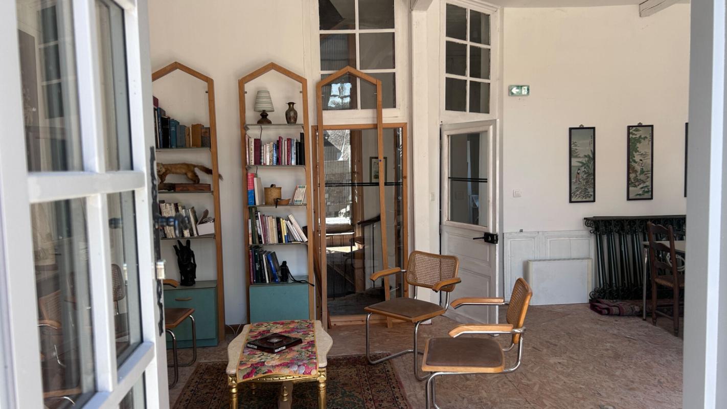 1 bedroom hotel particulier in Mur De Barrez, Aveyron, France