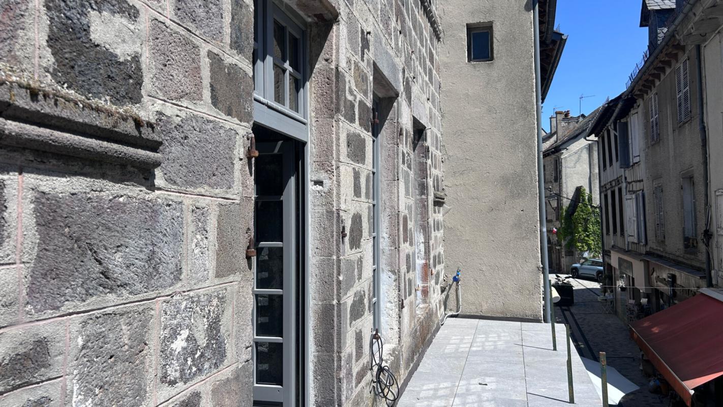 1 bedroom hotel particulier in Mur De Barrez, Aveyron, France