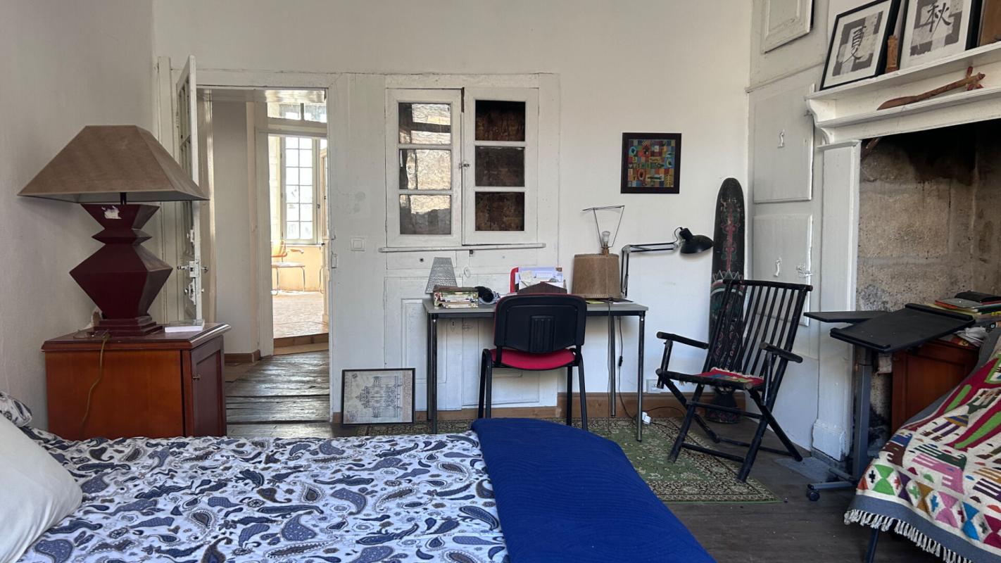 1 bedroom hotel particulier in Mur De Barrez, Aveyron, France