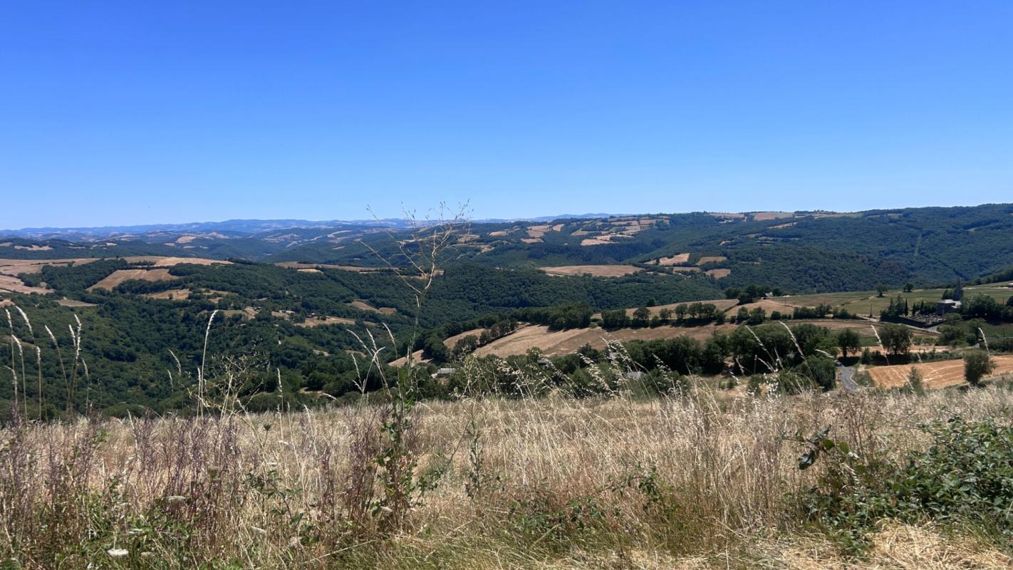1 bedroom chalet in Brousse Le Chateau, Aveyron, France