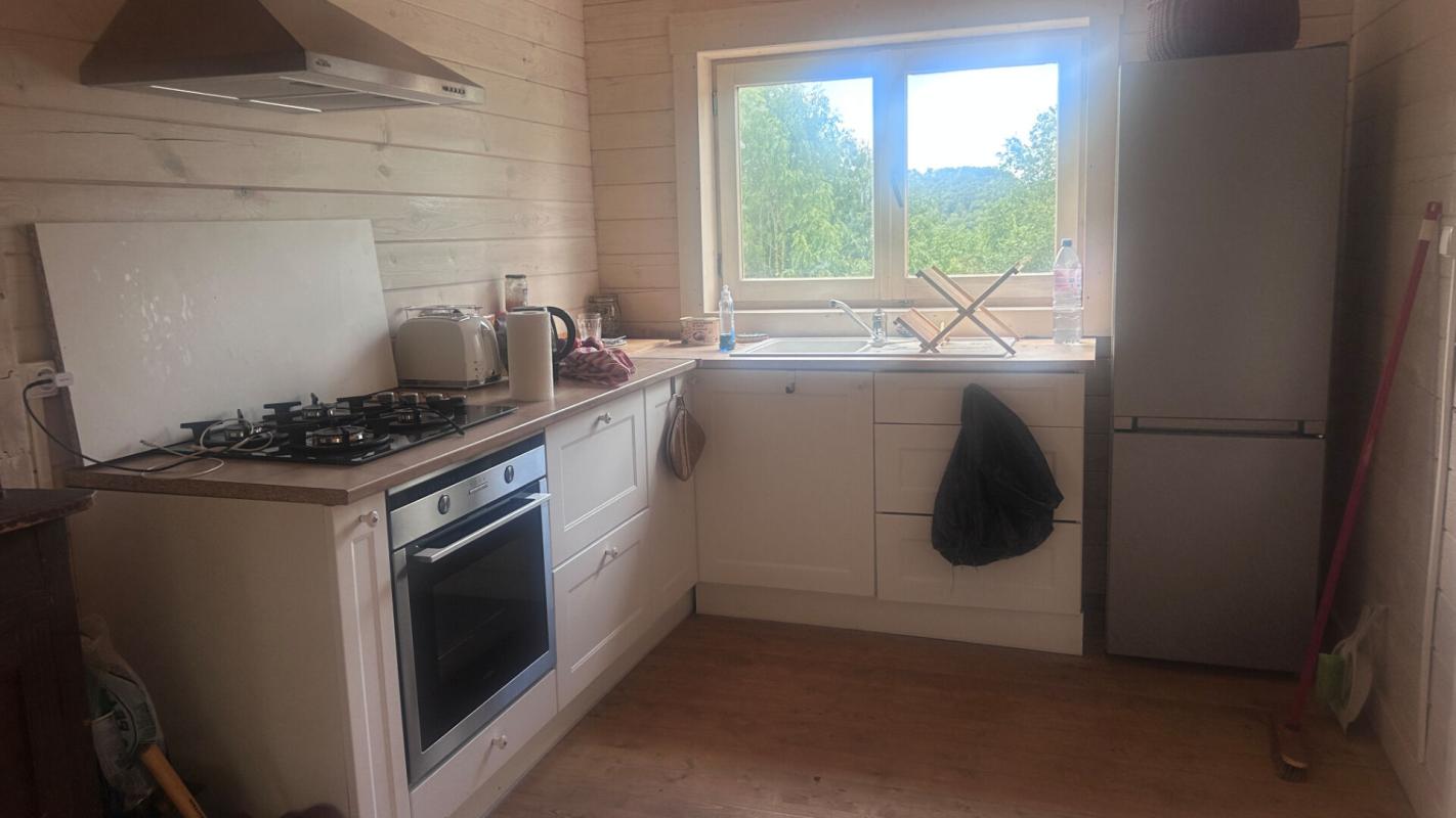 1 bedroom chalet in Brousse Le Chateau, Aveyron, France