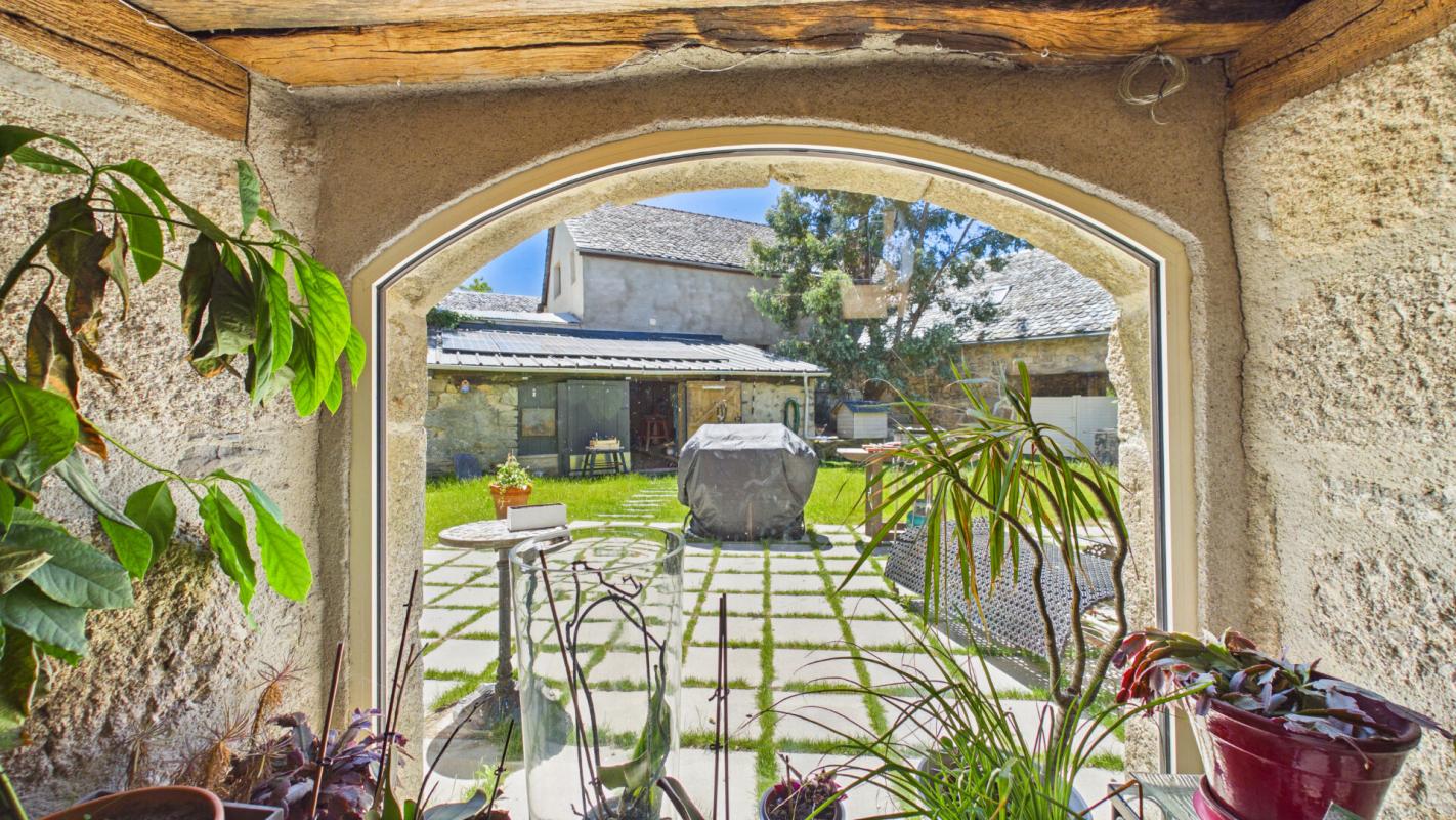8 bedroom corps de ferme in Laguiole, Aveyron, France