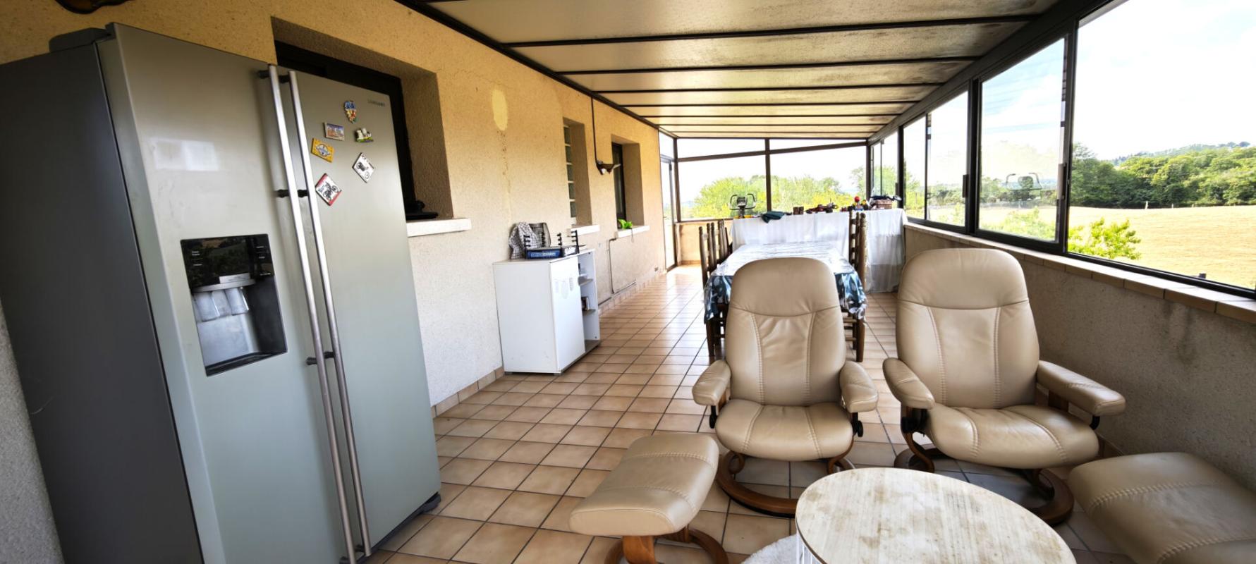 4 bedroom maison individuelle in Les Albres, Aveyron, France