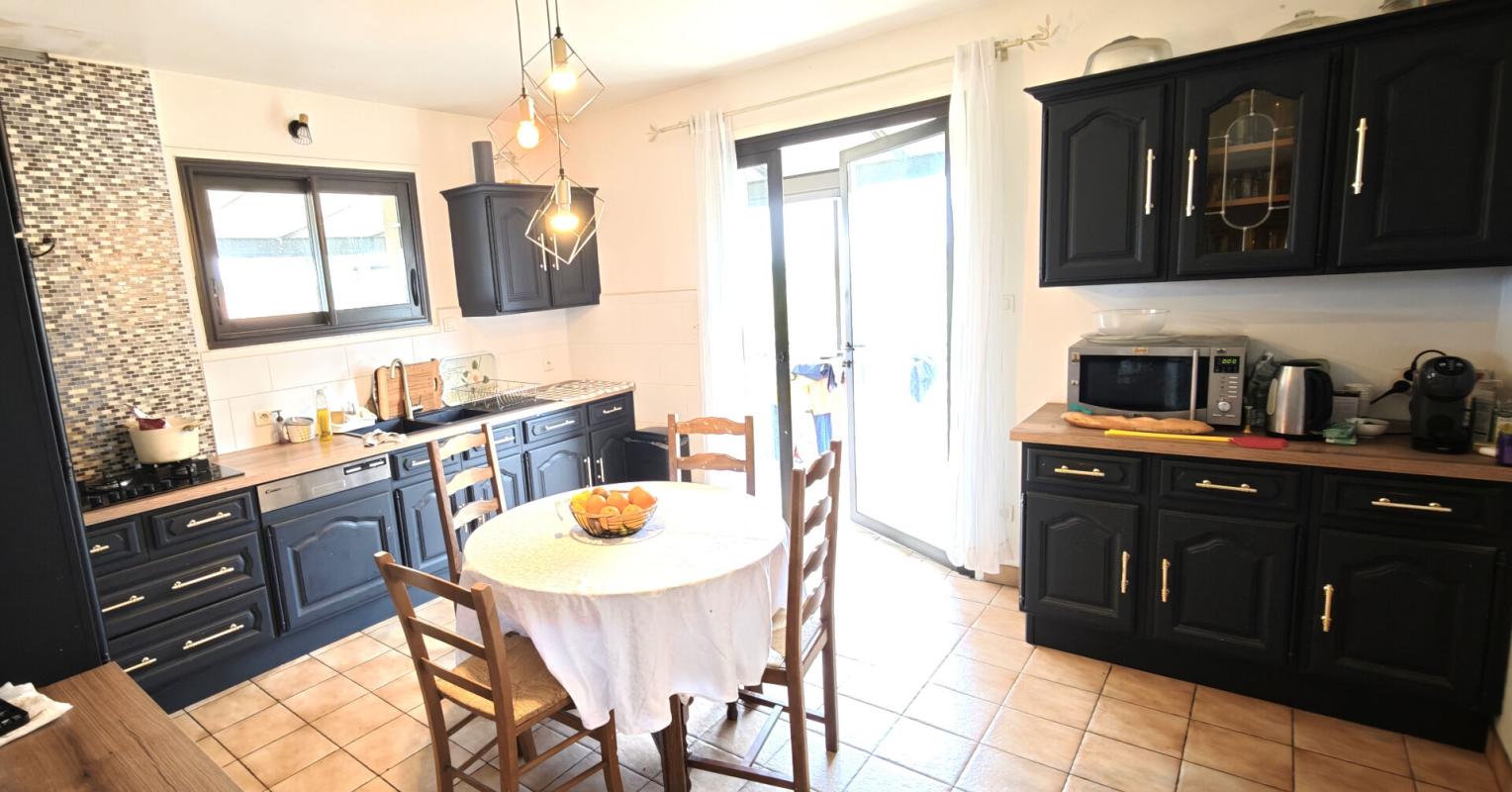 4 bedroom maison individuelle in Les Albres, Aveyron, France