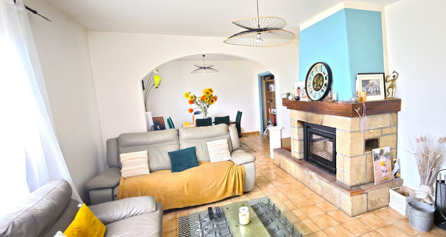 4 bedroom maison individuelle in Les Albres, Aveyron, France