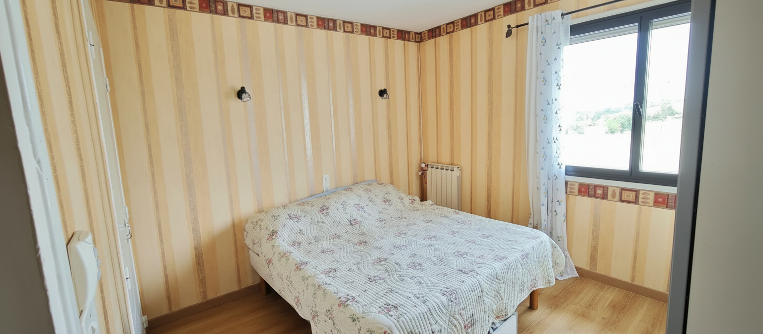 4 bedroom maison individuelle in Les Albres, Aveyron, France