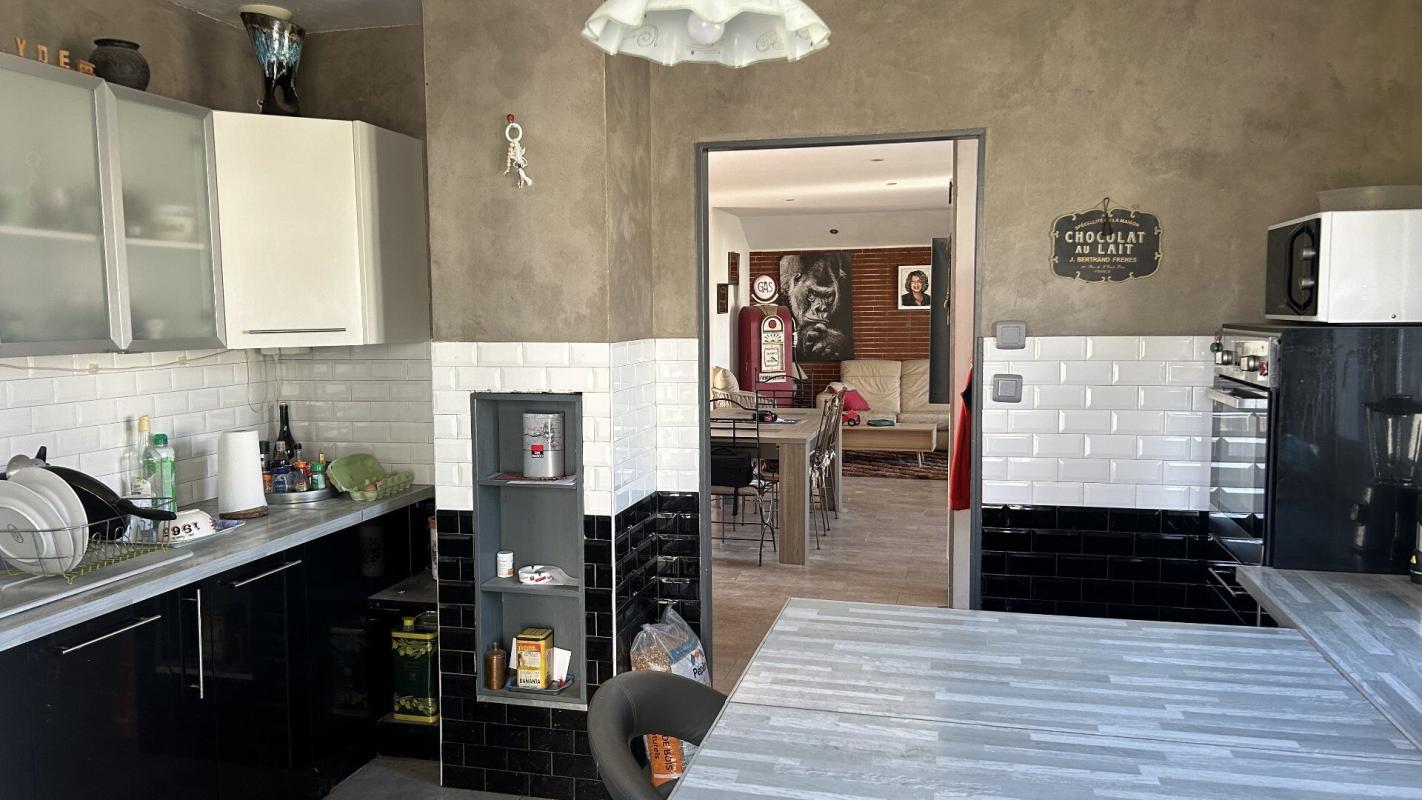 4 bedroom maison individuelle in Requista, Aveyron, France