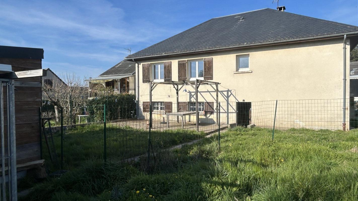 4 bedroom maison individuelle in Requista, Aveyron, France