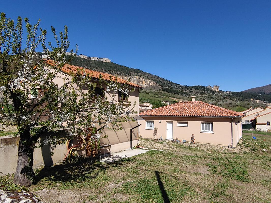 2 bedroom maison in 12620, Aveyron, France