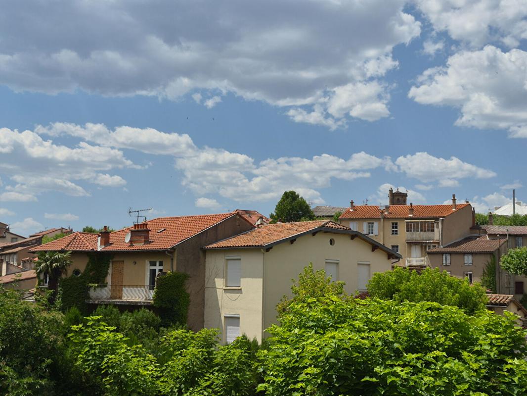 3 bedroom t4 in Millau, Aveyron, France