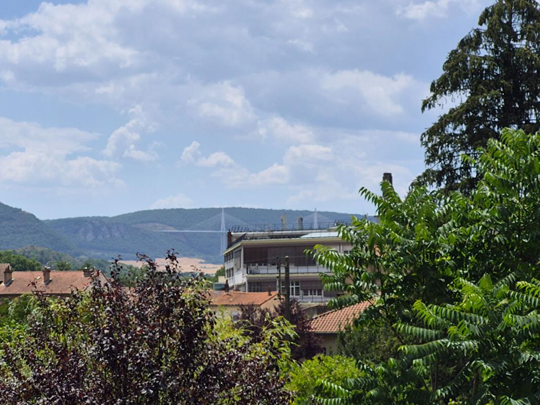 3 bedroom t4 in Millau, Aveyron, France