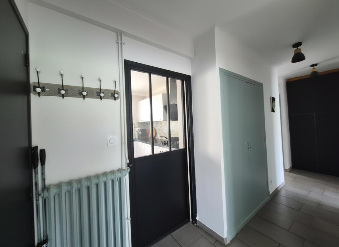 3 bedroom t4 in Millau, Aveyron, France