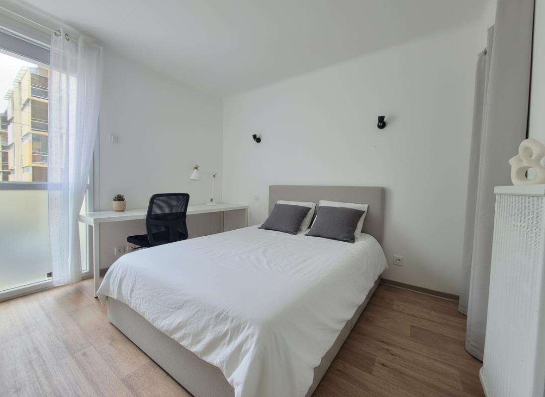 3 bedroom t4 in Millau, Aveyron, France