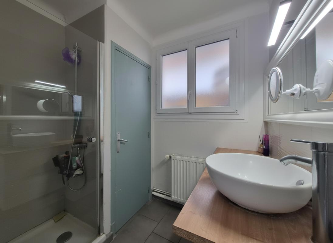 3 bedroom t4 in Millau, Aveyron, France