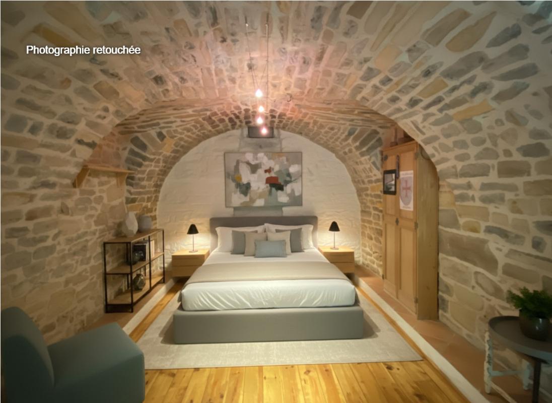 1 bedroom t3 in Millau, Aveyron, France