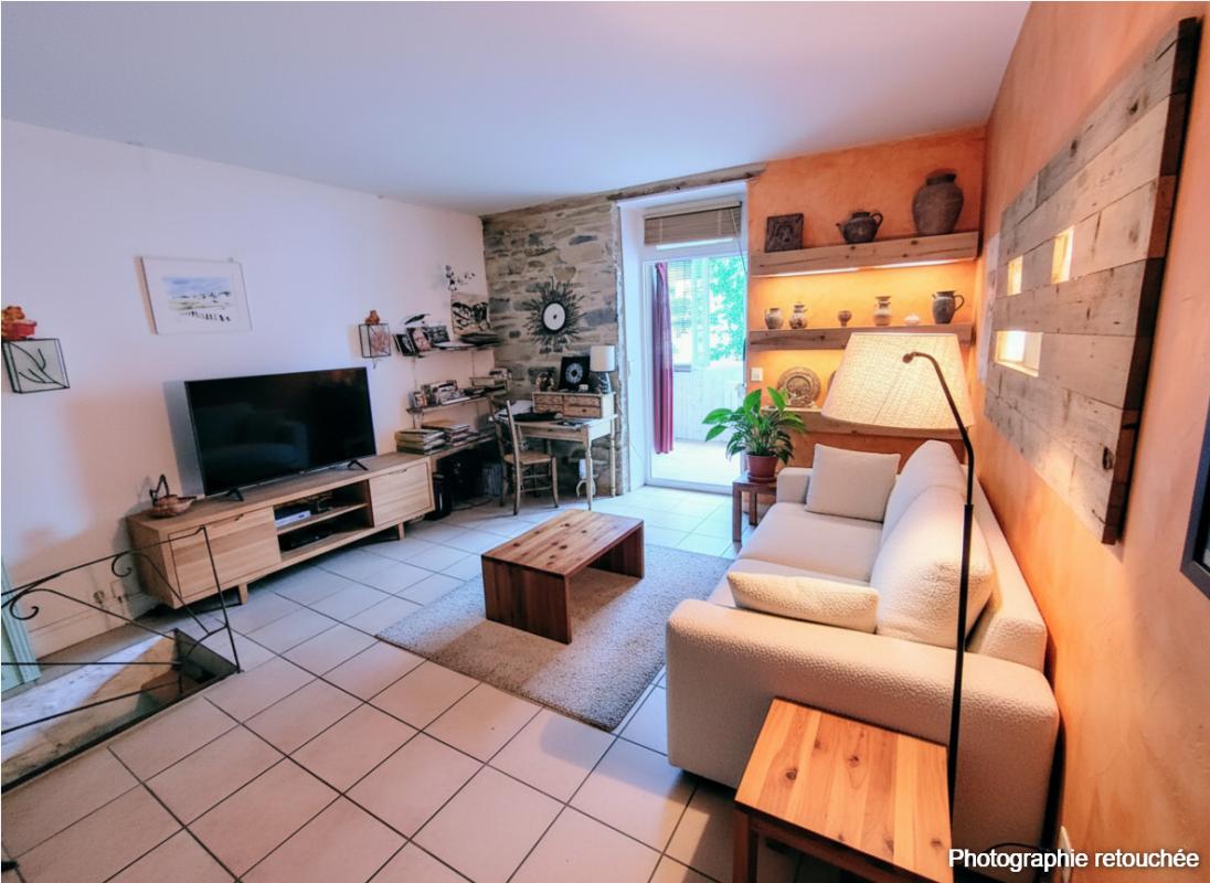 1 bedroom t3 in Millau, Aveyron, France