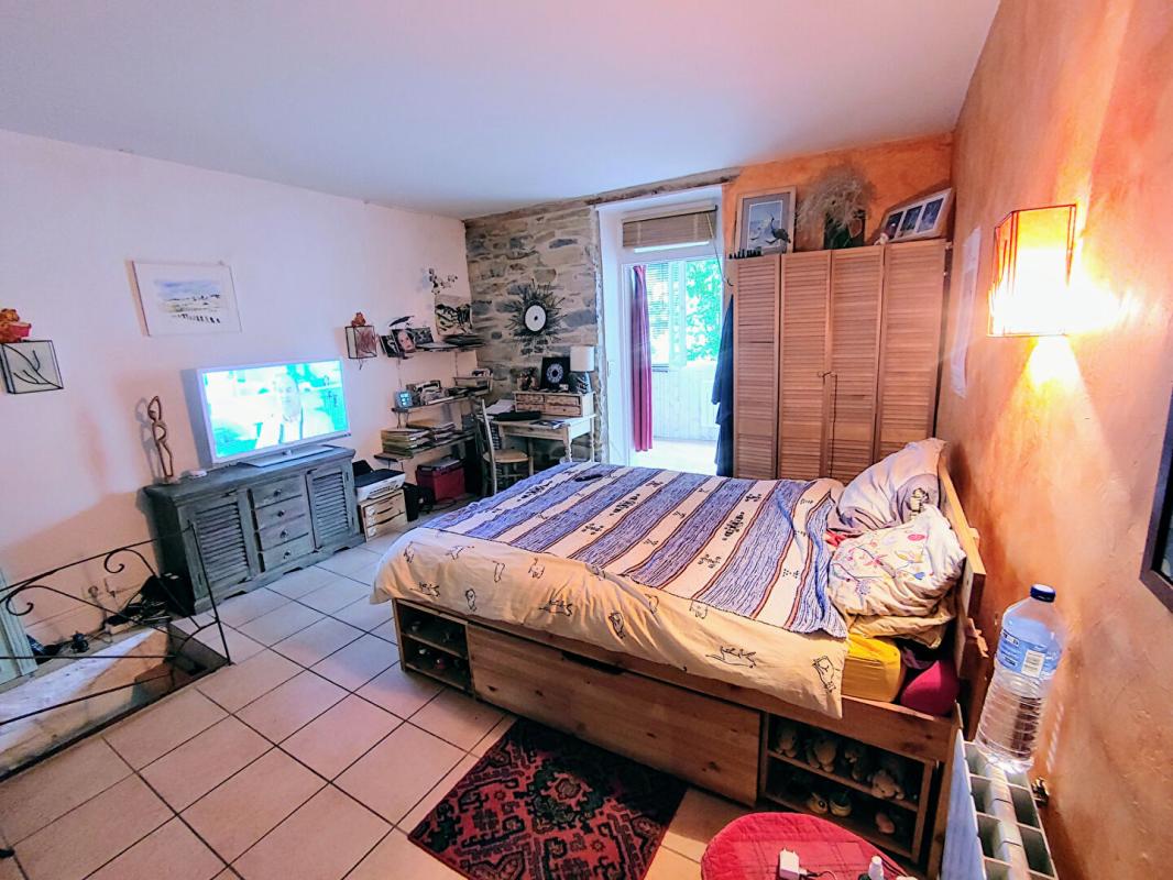 1 bedroom t3 in Millau, Aveyron, France