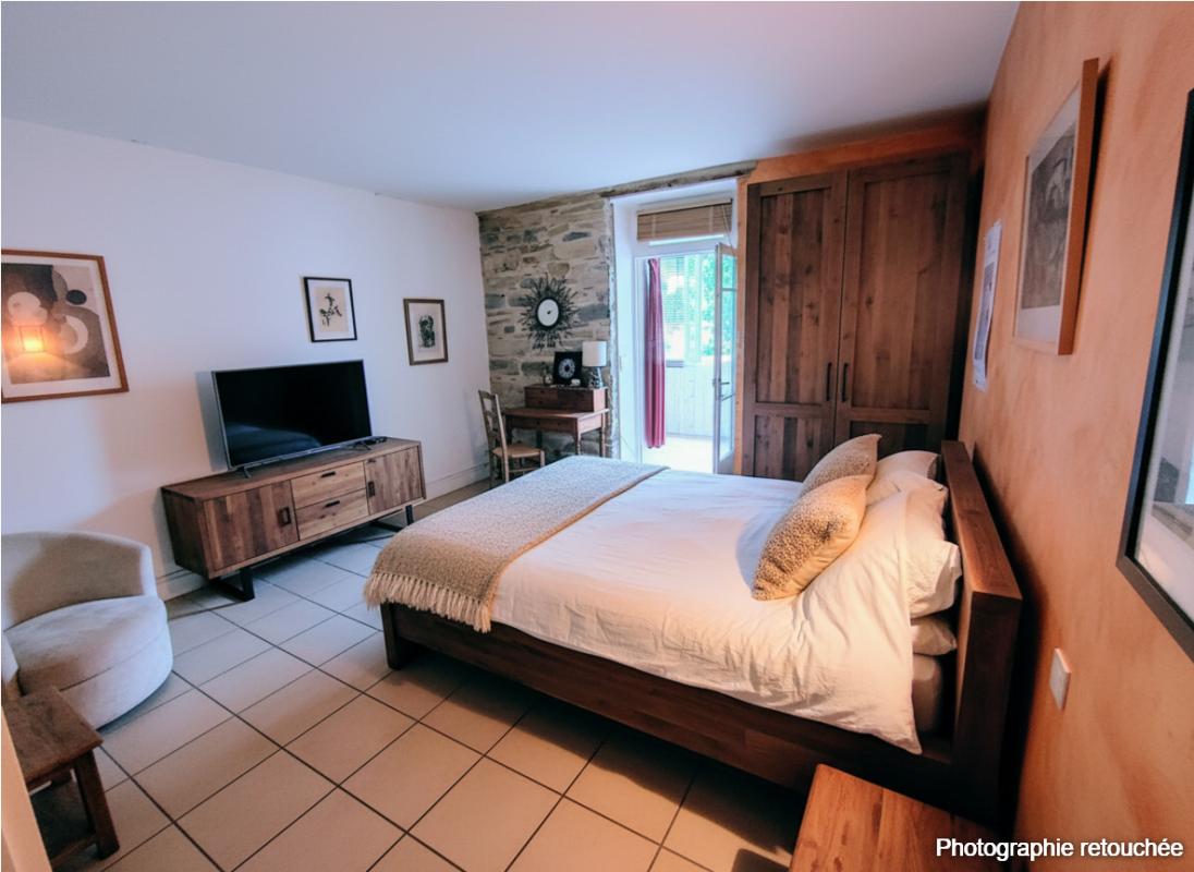 1 bedroom t3 in Millau, Aveyron, France