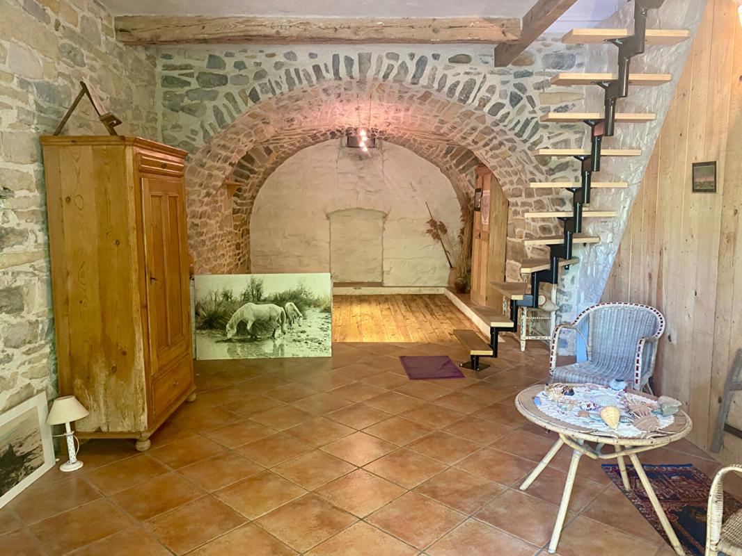 1 bedroom t3 in Millau, Aveyron, France