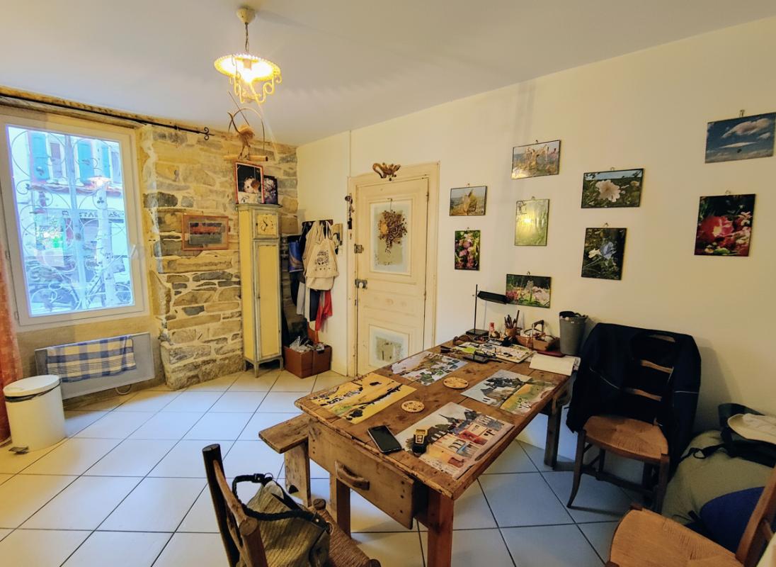 1 bedroom t3 in Millau, Aveyron, France