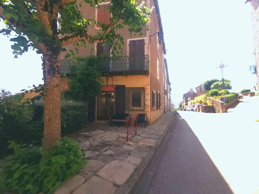 6 bedroom maison de village in Severac D’aveyron, Aveyron, France