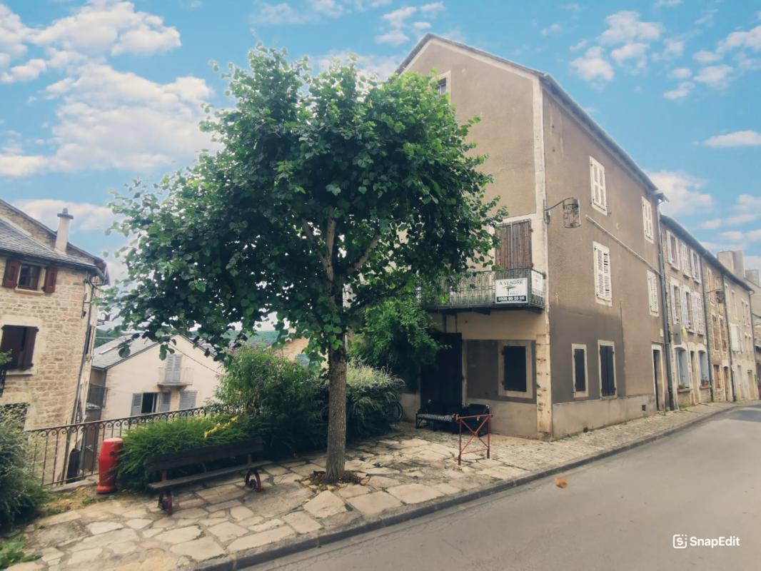 6 bedroom maison de village in Severac D’aveyron, Aveyron, France