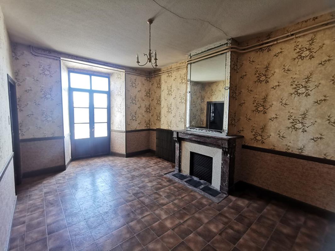 6 bedroom maison de village in Severac D’aveyron, Aveyron, France