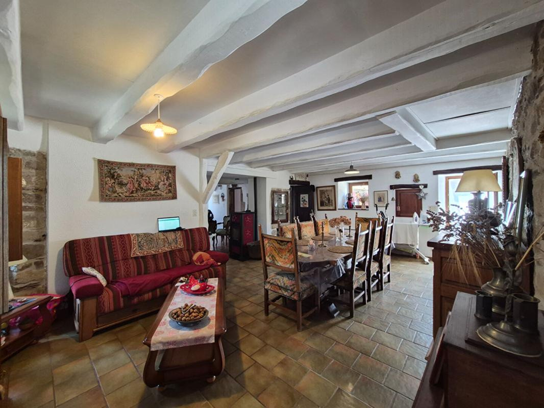4 bedroom chambre d’hotes in Saint Beauzély, Aveyron, France