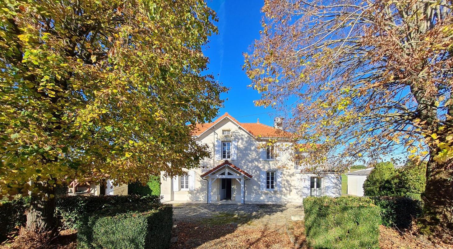 3 bedroom maison de campagne in Lectoure, Gers, France