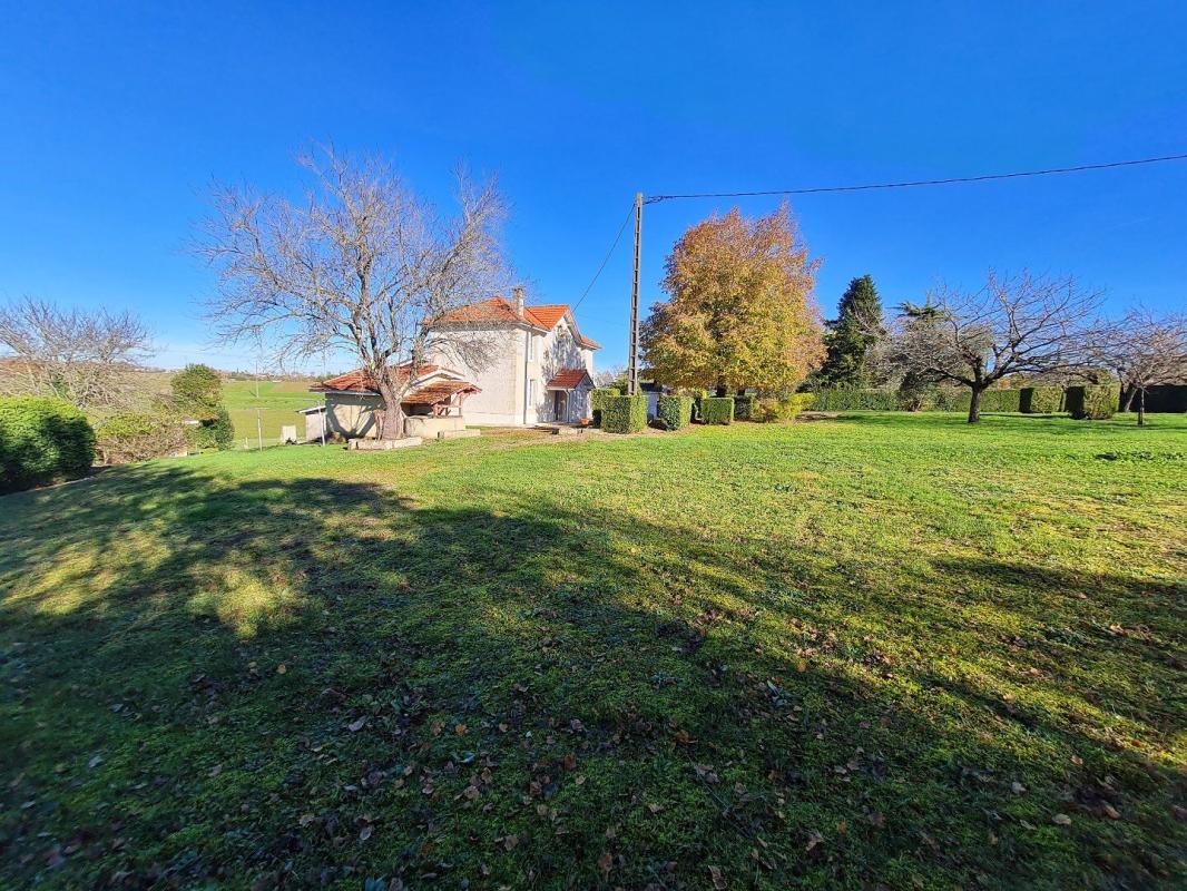 3 bedroom maison de campagne in Lectoure, Gers, France